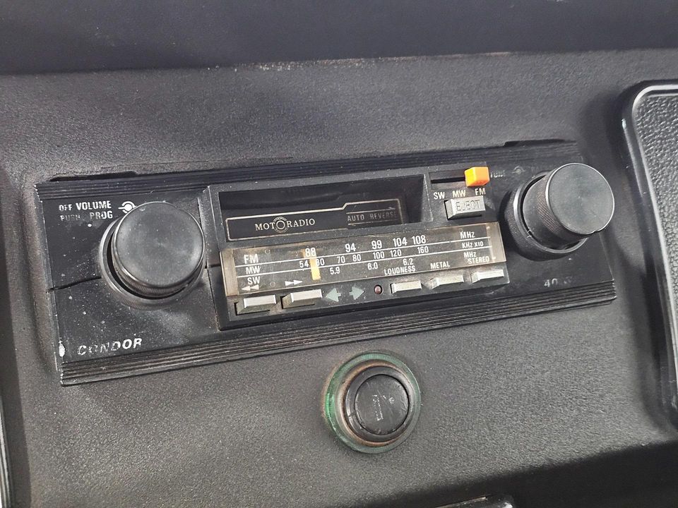 1993 Volkswagen KOMBI Type 2