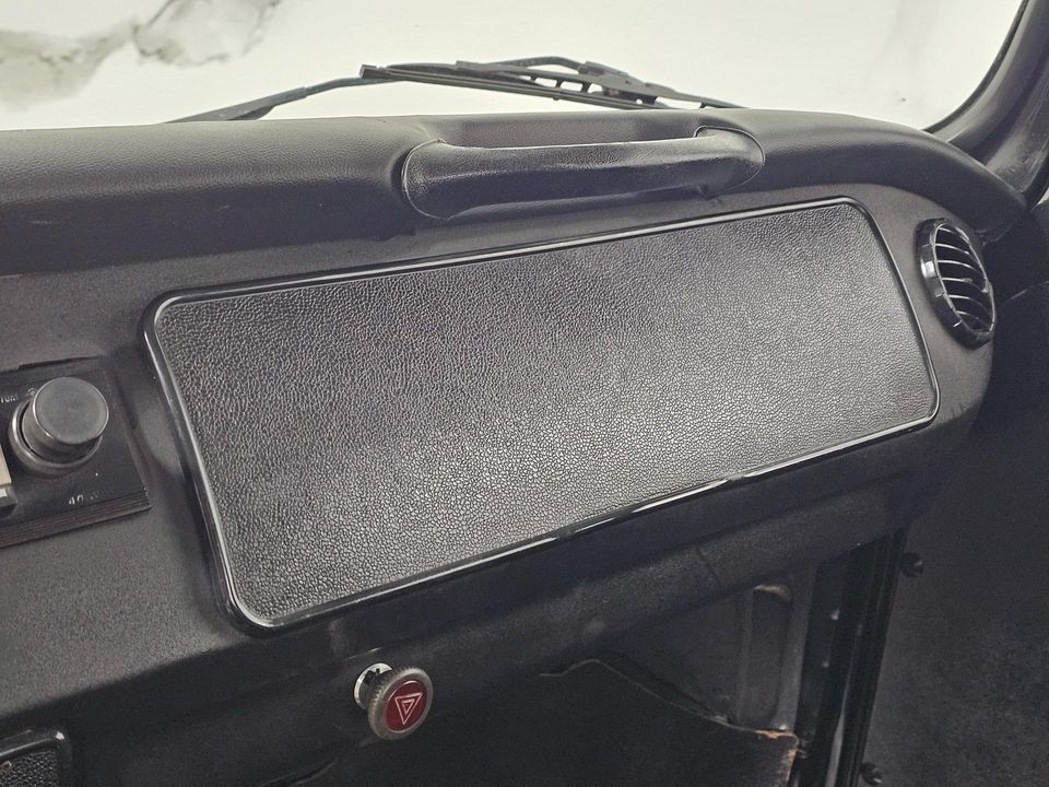 1993 Volkswagen KOMBI Type 2