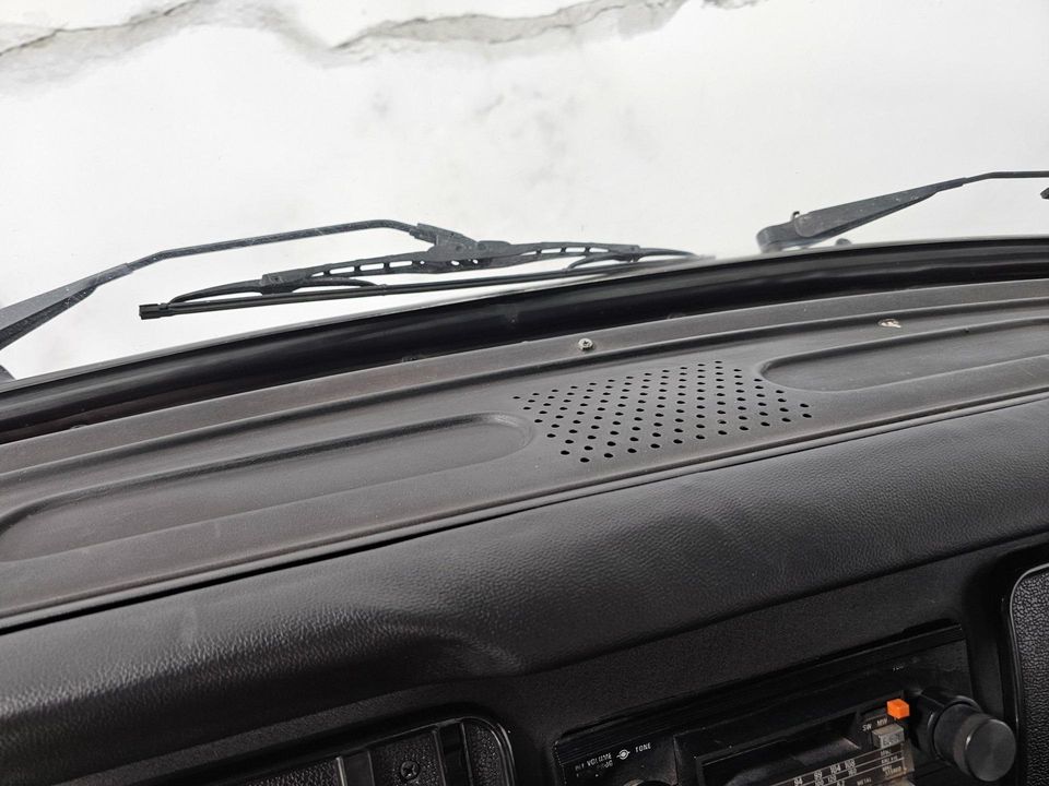 1993 Volkswagen KOMBI Type 2