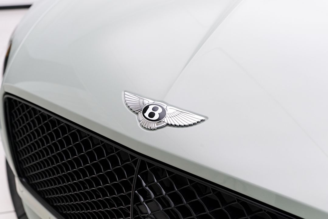 2024 Bentley Continental GT