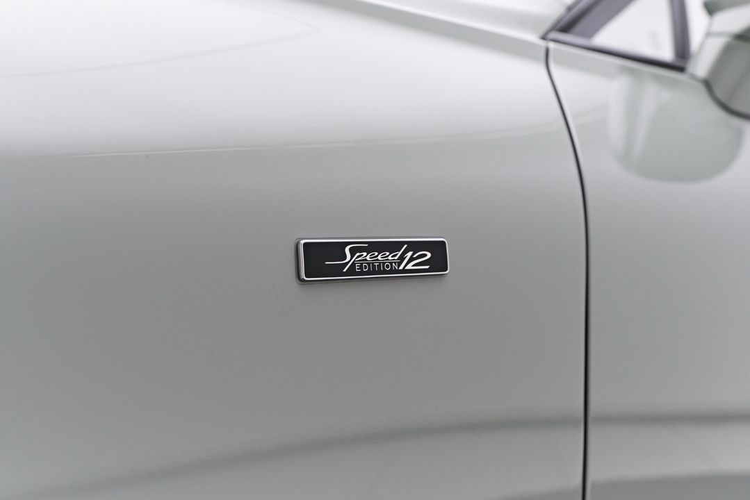 2024 Bentley Continental GT