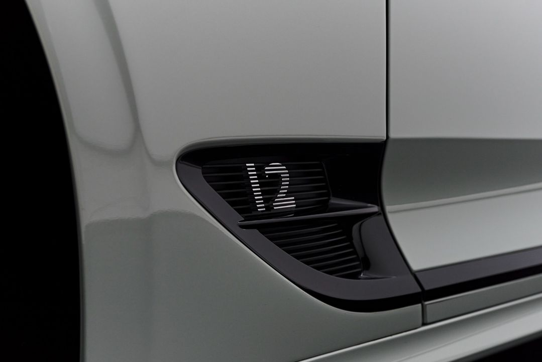 2024 Bentley Continental GT