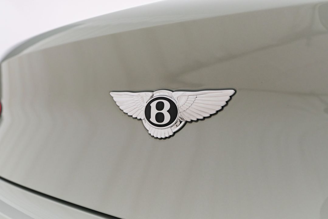 2024 Bentley Continental GT