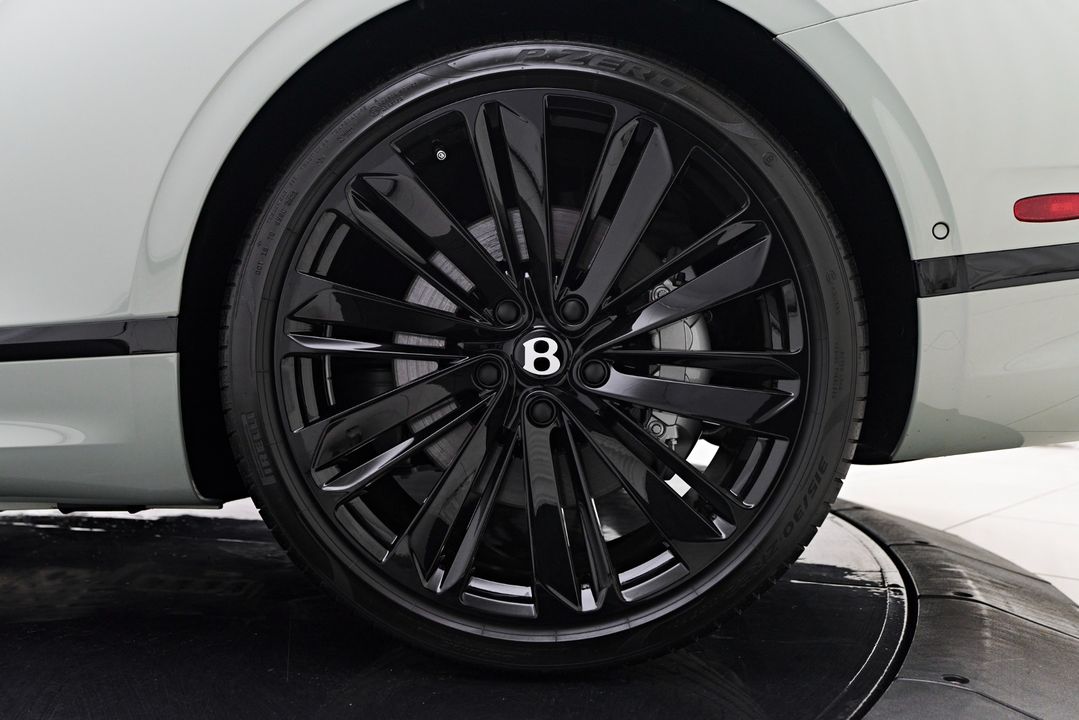 2024 Bentley Continental GT