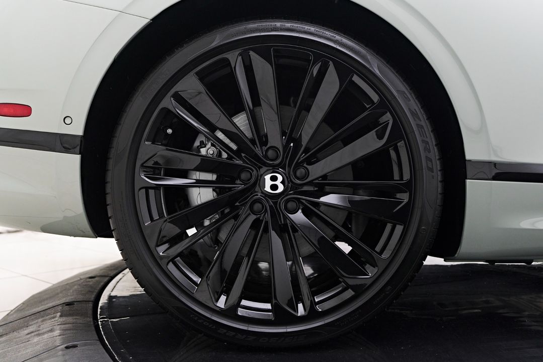 2024 Bentley Continental GT