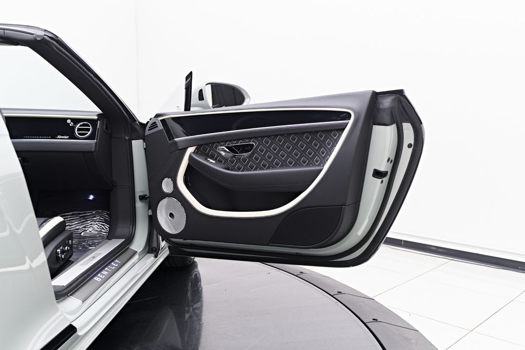 2024 Bentley Continental GT