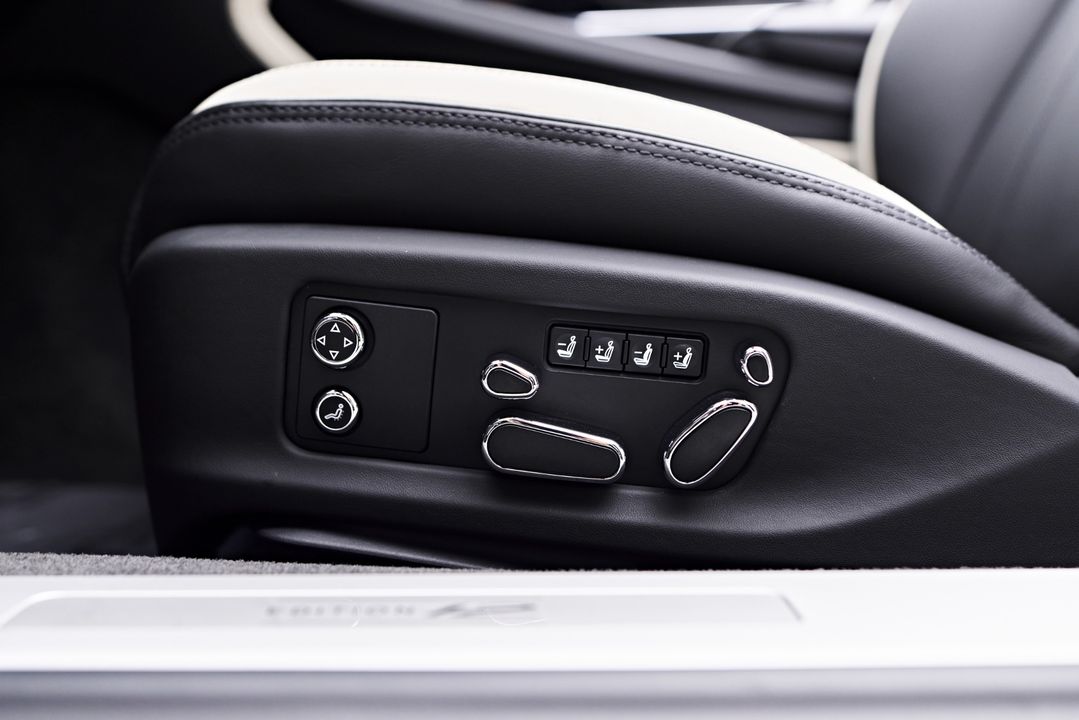2024 Bentley Continental GT