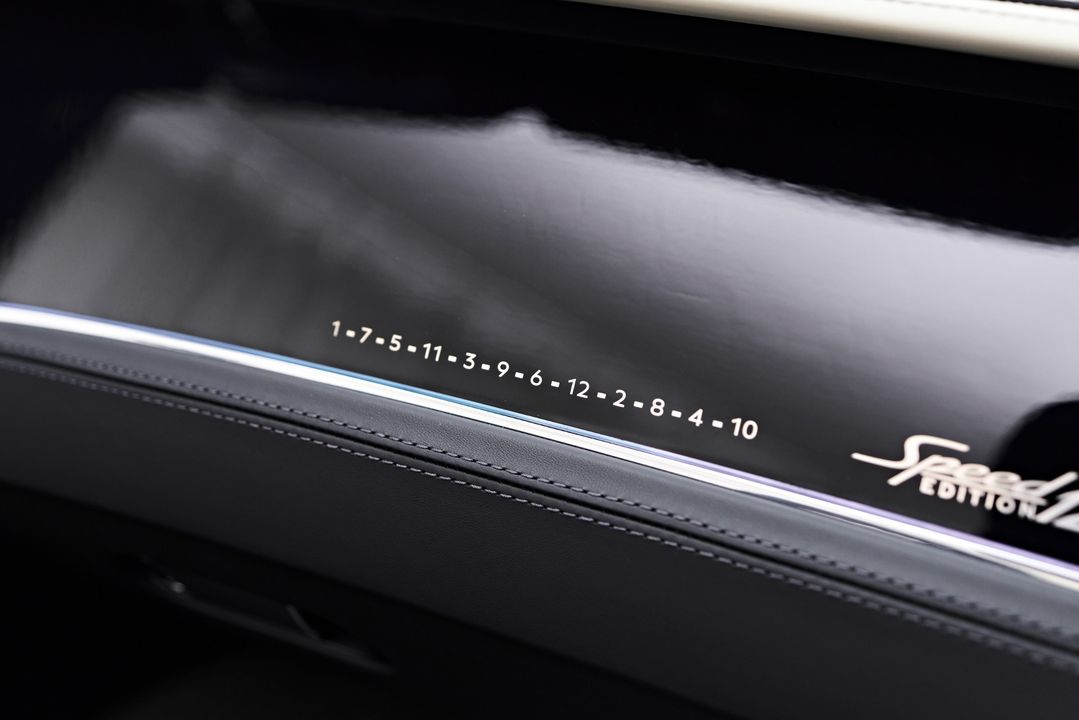 2024 Bentley Continental GT