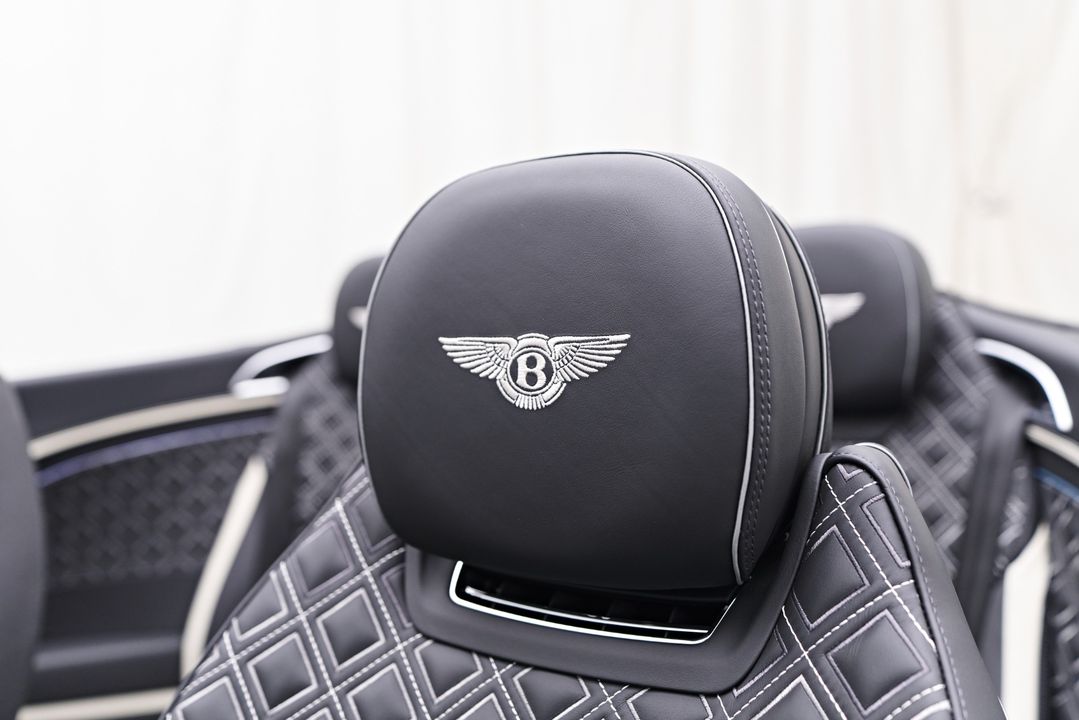 2024 Bentley Continental GT