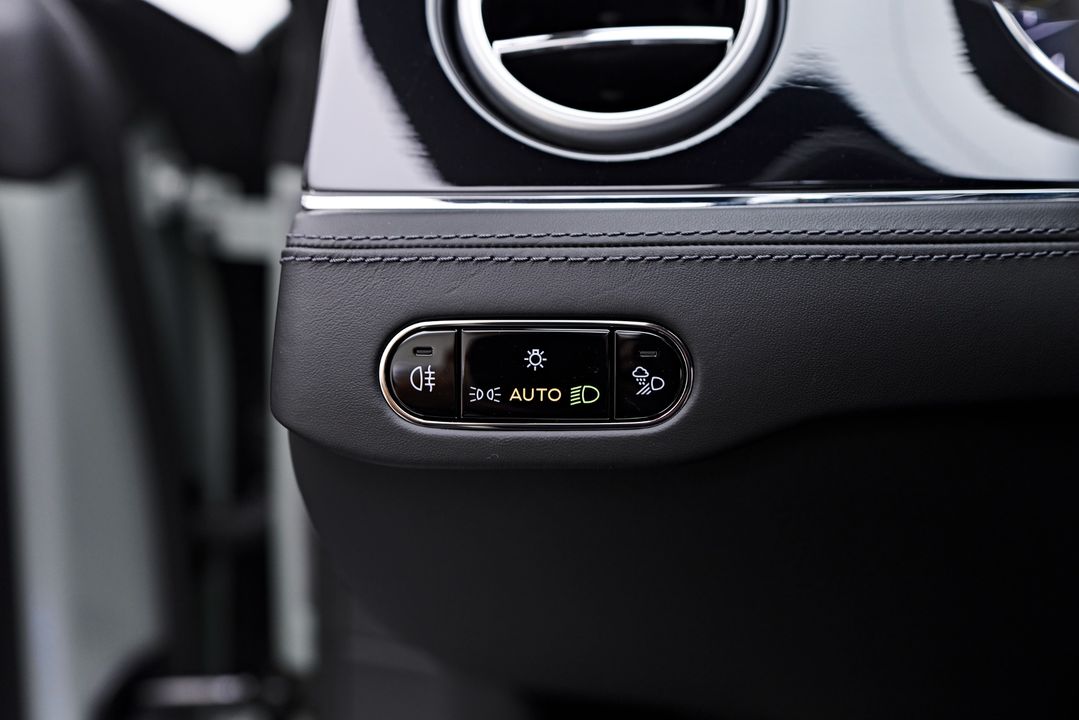 2024 Bentley Continental GT