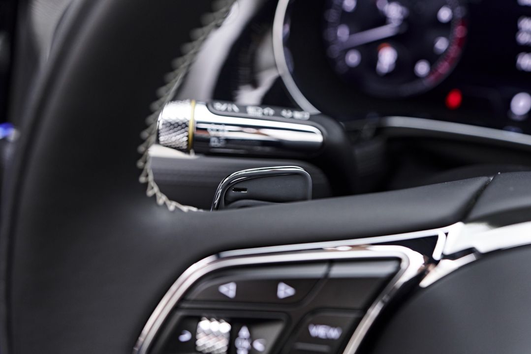 2024 Bentley Continental GT