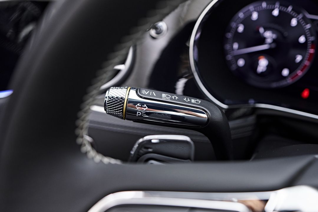 2024 Bentley Continental GT