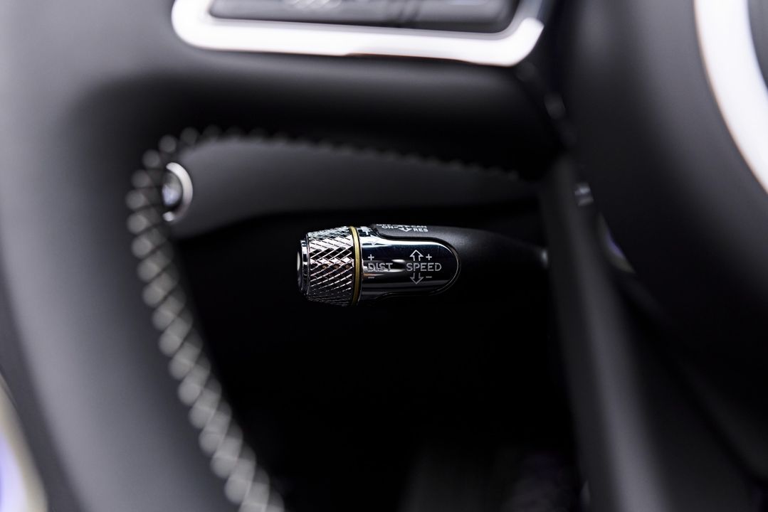 2024 Bentley Continental GT
