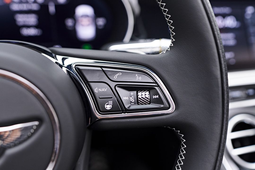 2024 Bentley Continental GT