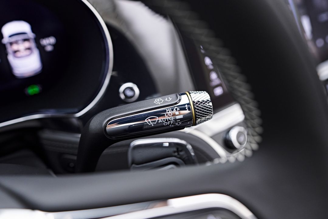 2024 Bentley Continental GT