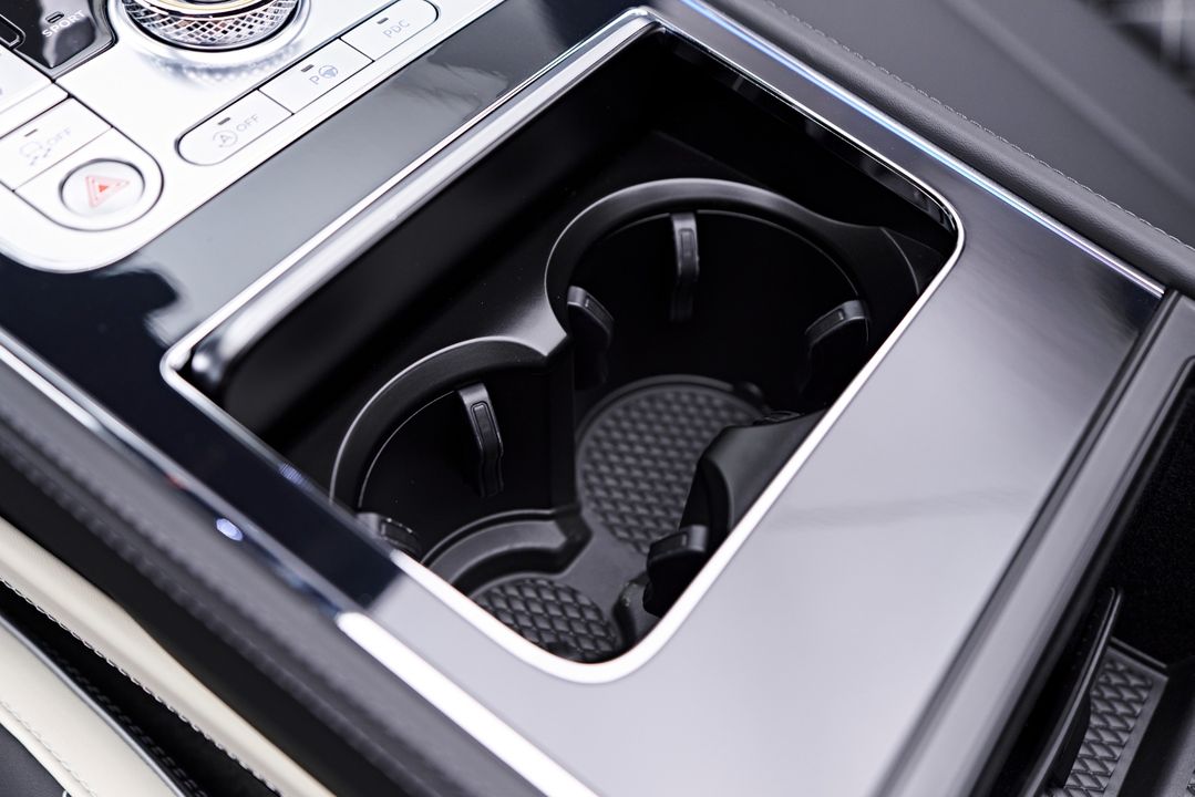 2024 Bentley Continental GT