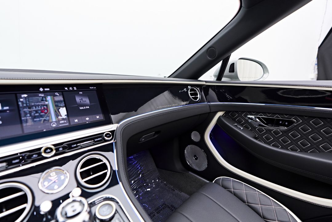 2024 Bentley Continental GT