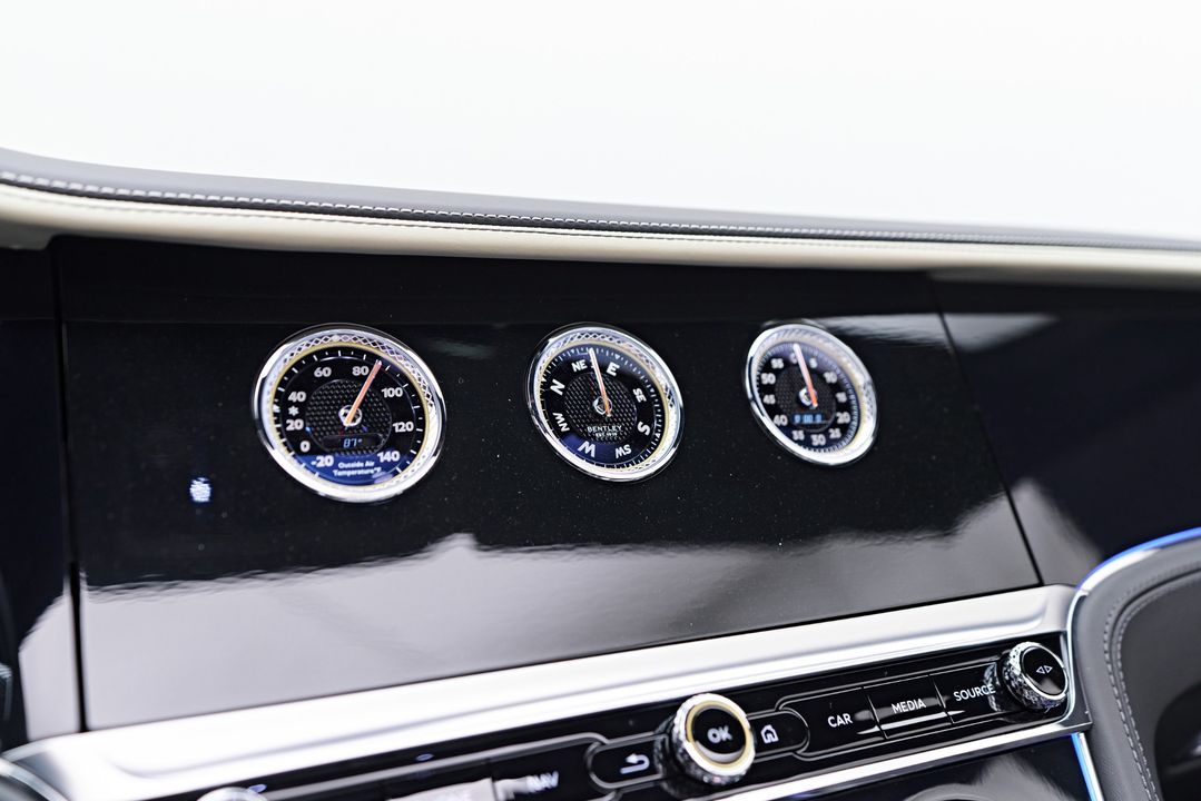 2024 Bentley Continental GT