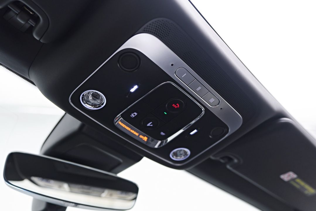 2024 Bentley Continental GT