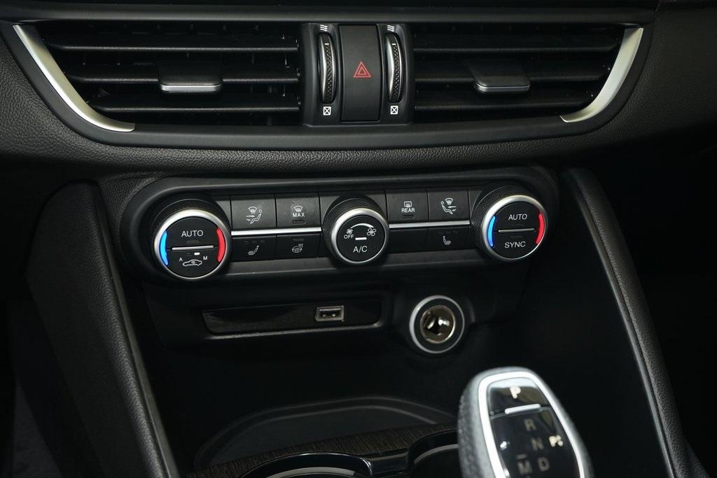 2020 Alfa Romeo Giulia