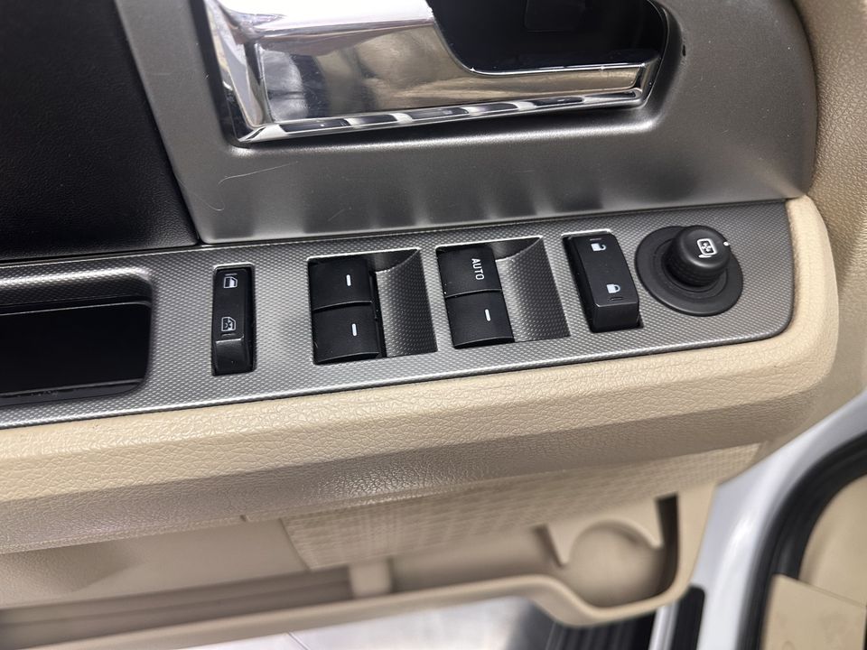 2016 Ford Expedition