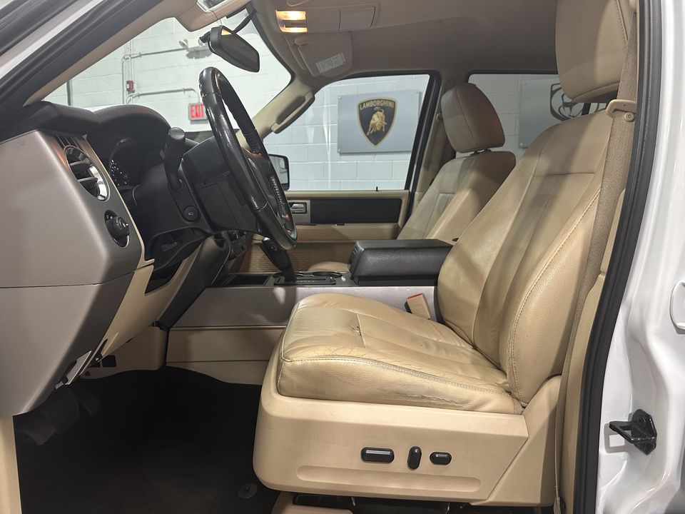 2016 Ford Expedition
