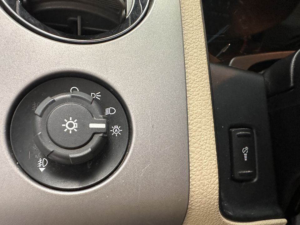 2016 Ford Expedition