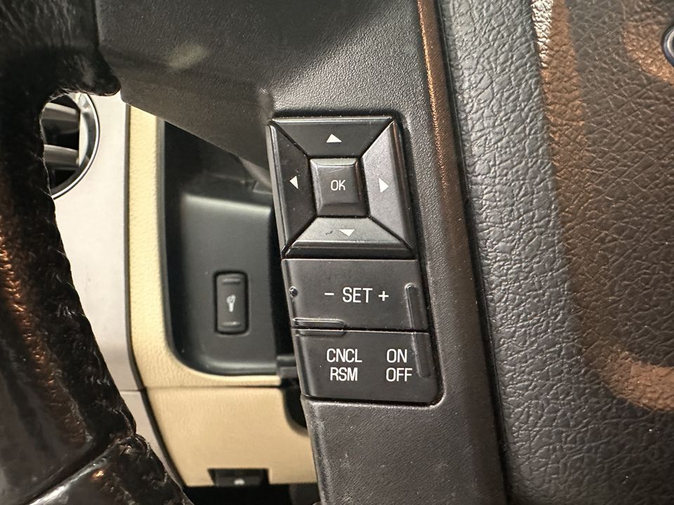 2016 Ford Expedition