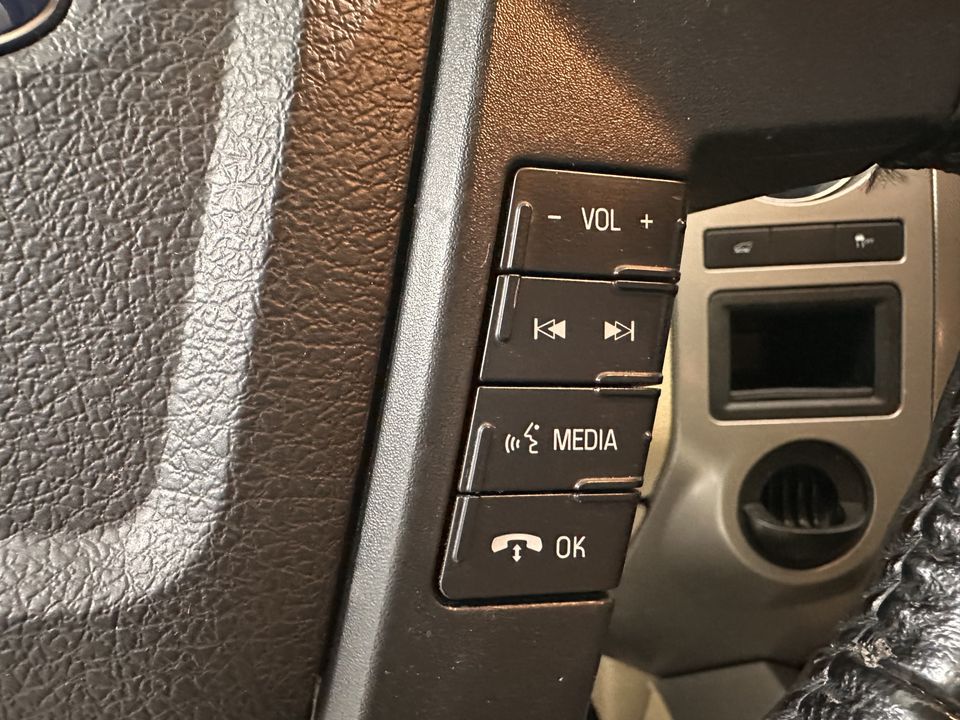 2016 Ford Expedition