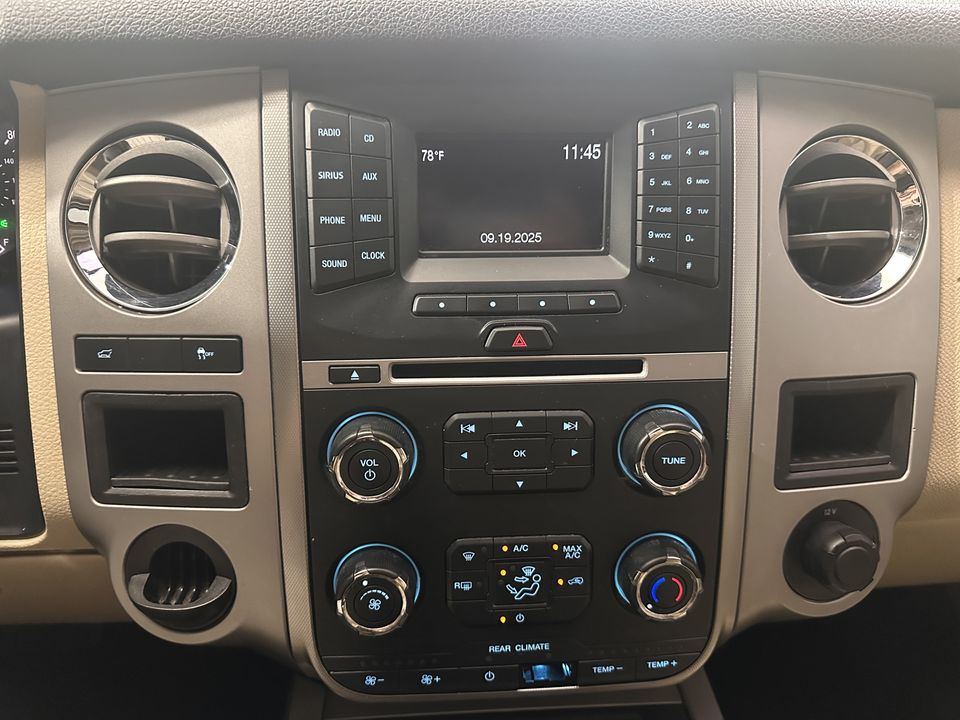 2016 Ford Expedition