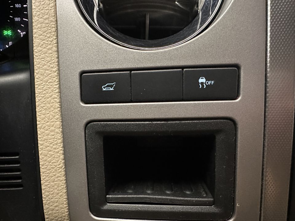 2016 Ford Expedition