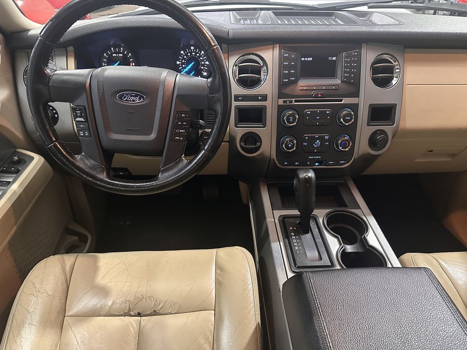 2016 Ford Expedition