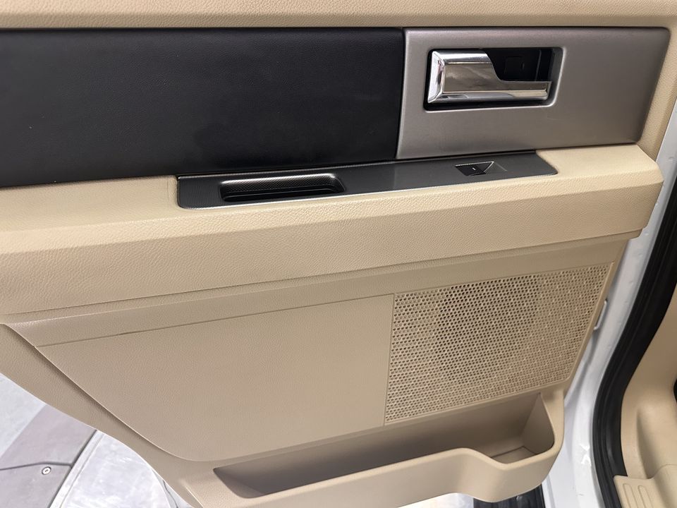 2016 Ford Expedition