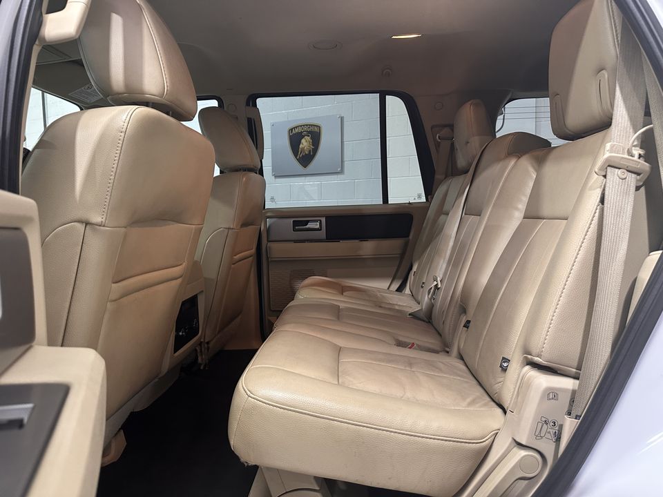 2016 Ford Expedition