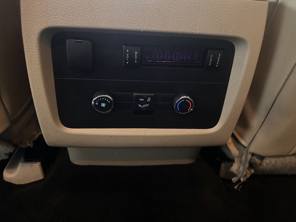 2016 Ford Expedition