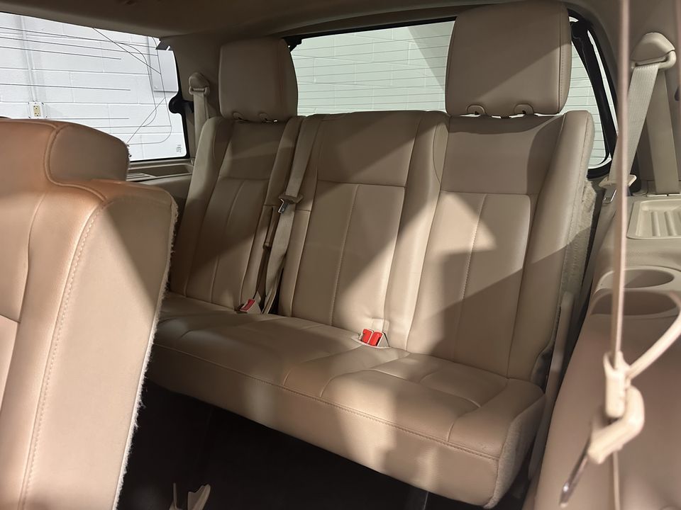 2016 Ford Expedition