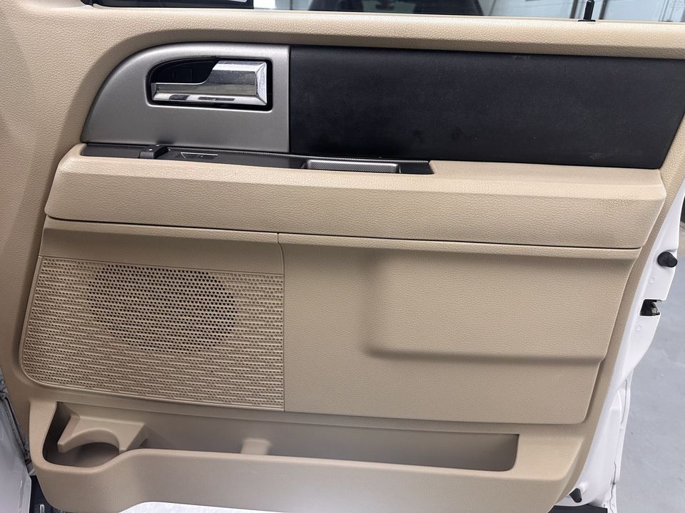 2016 Ford Expedition