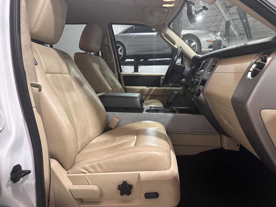 2016 Ford Expedition