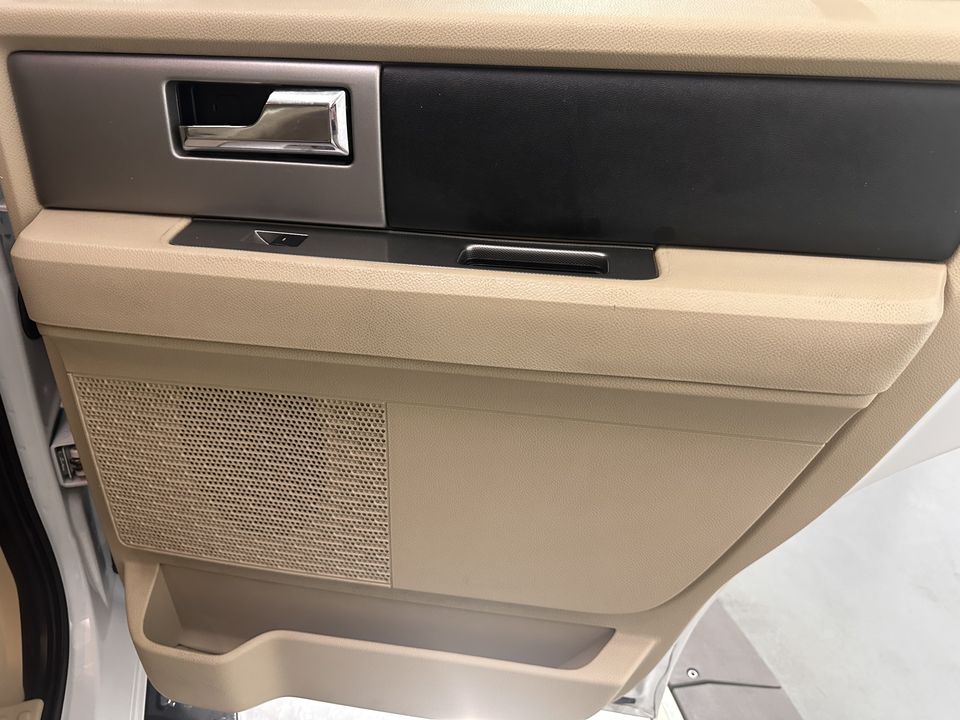 2016 Ford Expedition