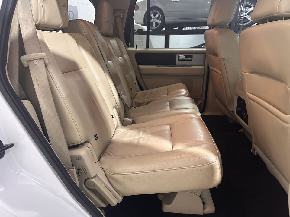 2016 Ford Expedition
