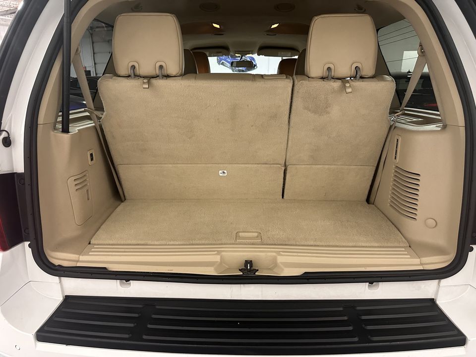2016 Ford Expedition