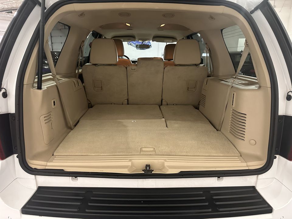 2016 Ford Expedition