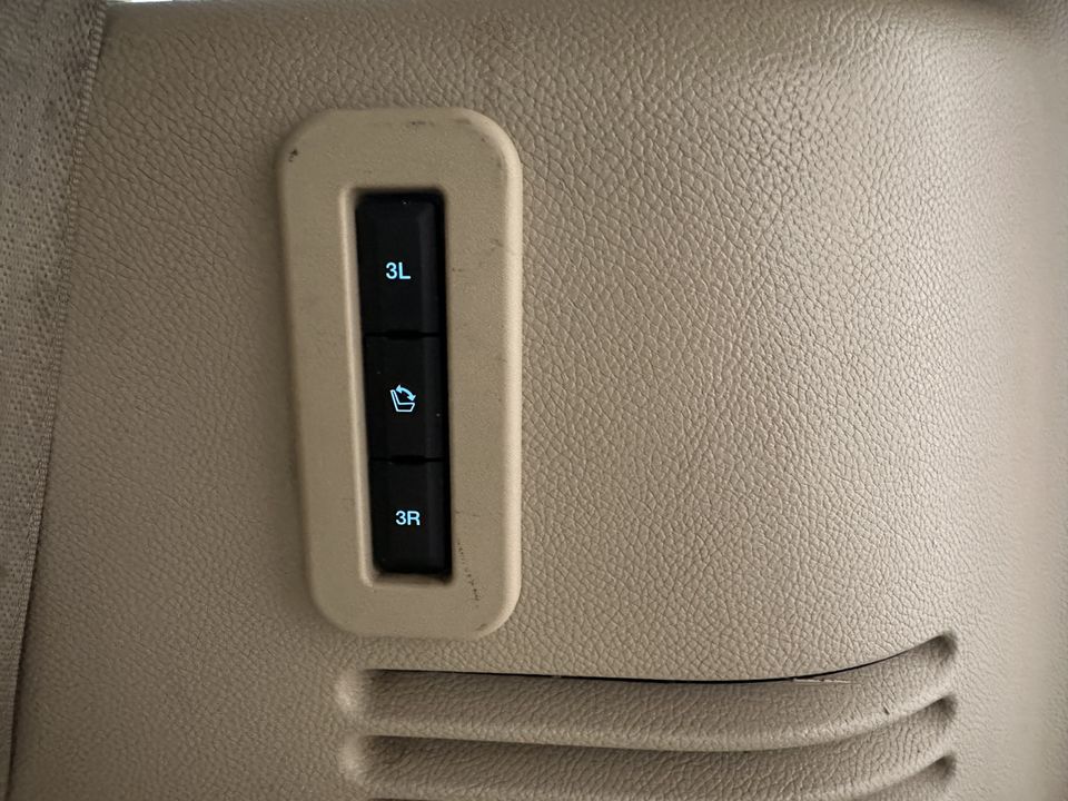2016 Ford Expedition