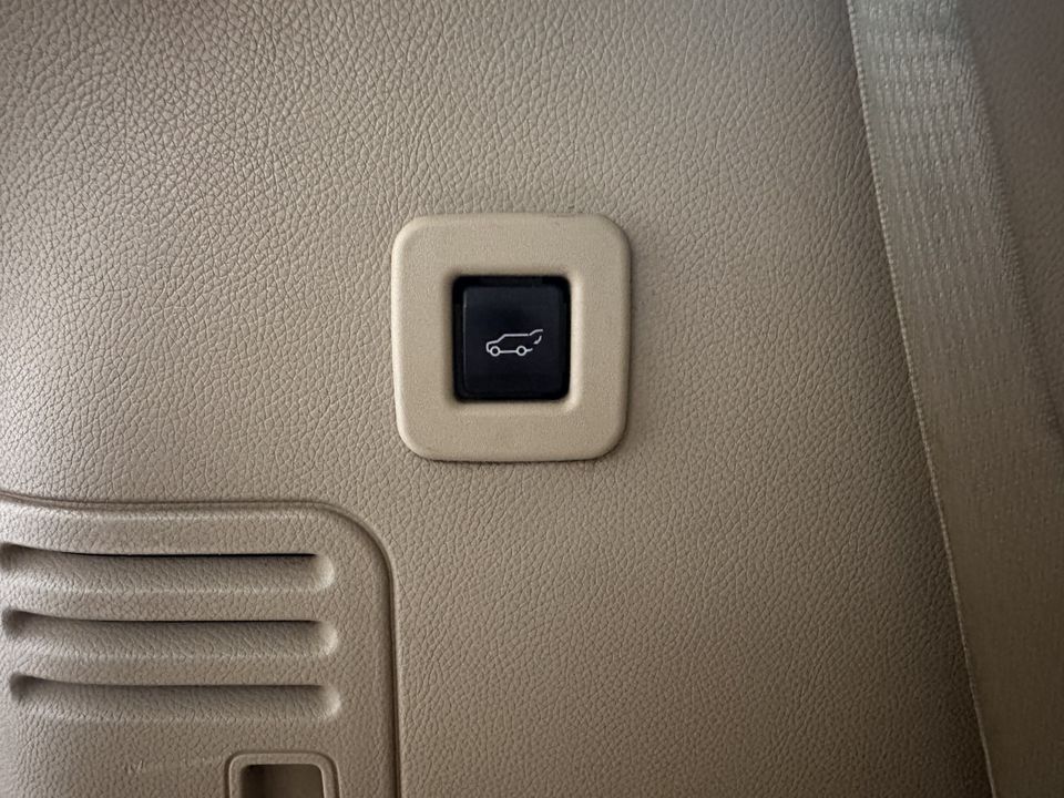 2016 Ford Expedition