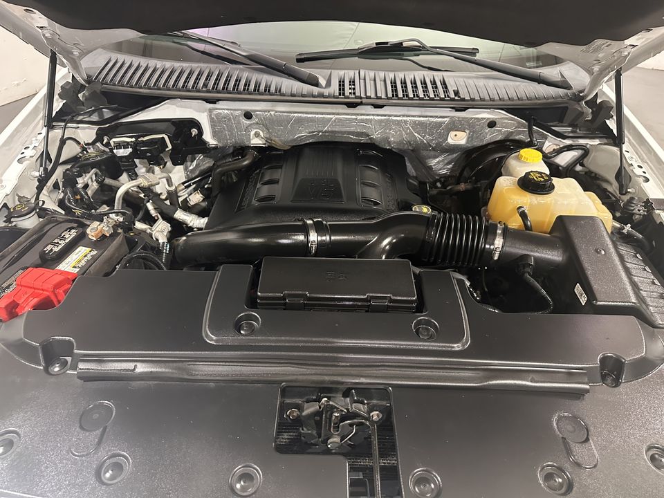 2016 Ford Expedition