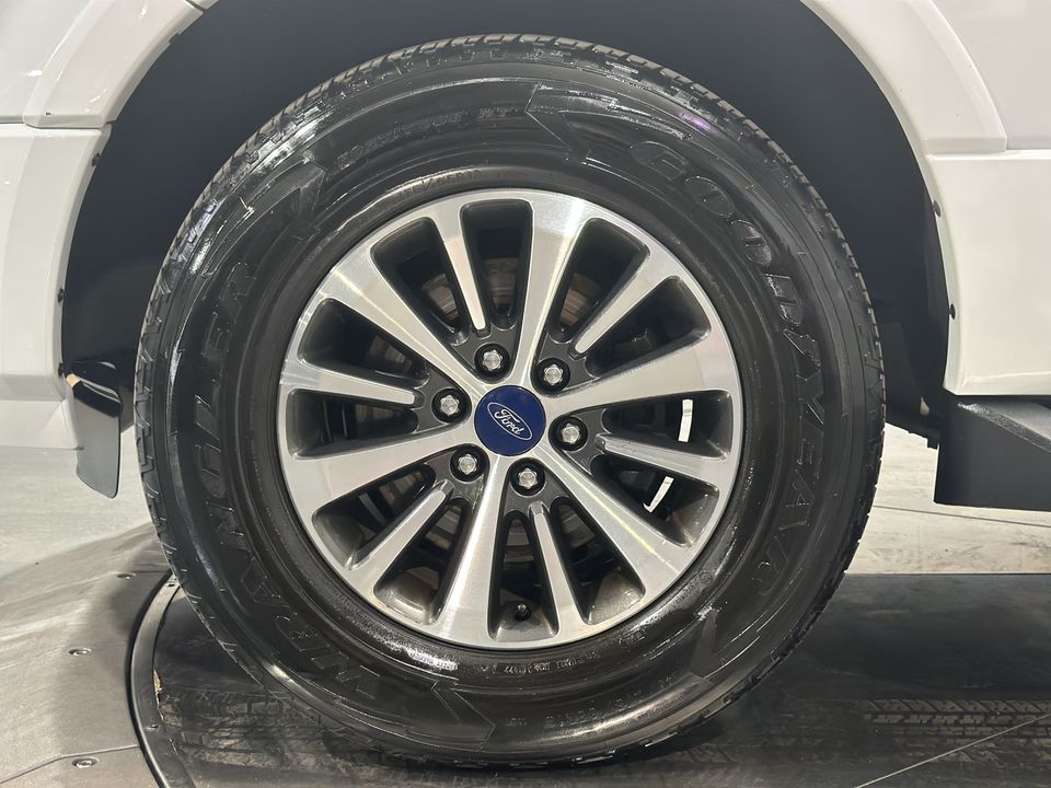 2016 Ford Expedition