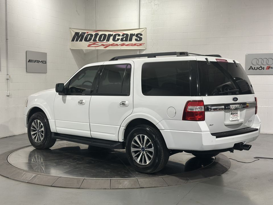 2016 Ford Expedition