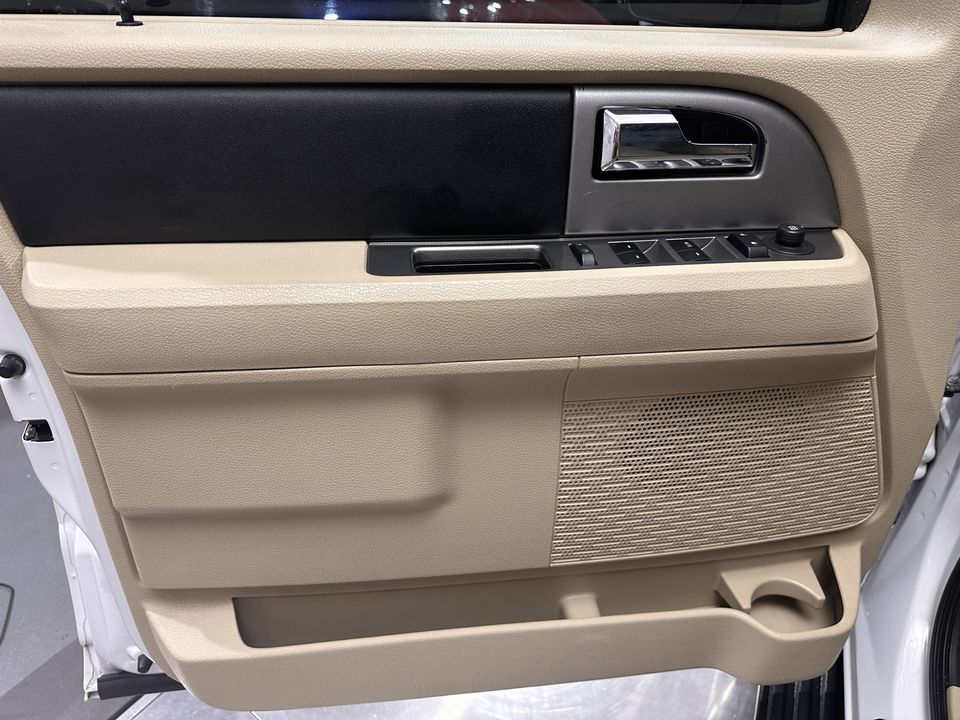 2016 Ford Expedition