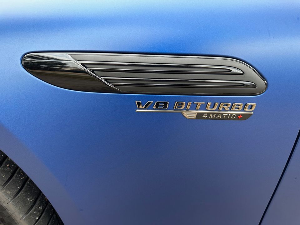 2022 Mercedes-Benz SL-Class