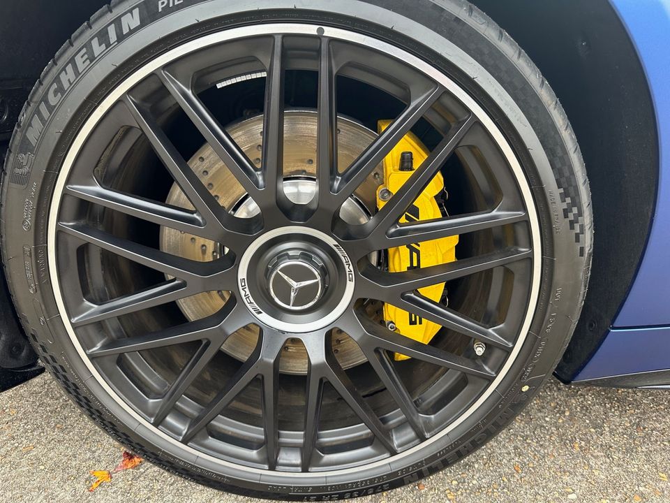 2022 Mercedes-Benz SL-Class